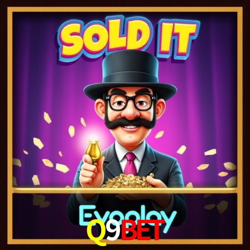 Desvendando o Mundo dos Jogos Virtuais na Q9Bet