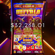 A Popularidade dos Caça-Níqueis no Q9Bet