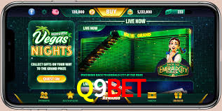 Descubra o Mundo do Cassino Online com Q9Bet