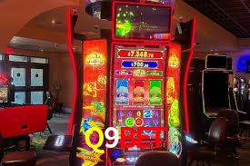 Desvendando o Mundo dos Jogos Virtuais na Q9Bet